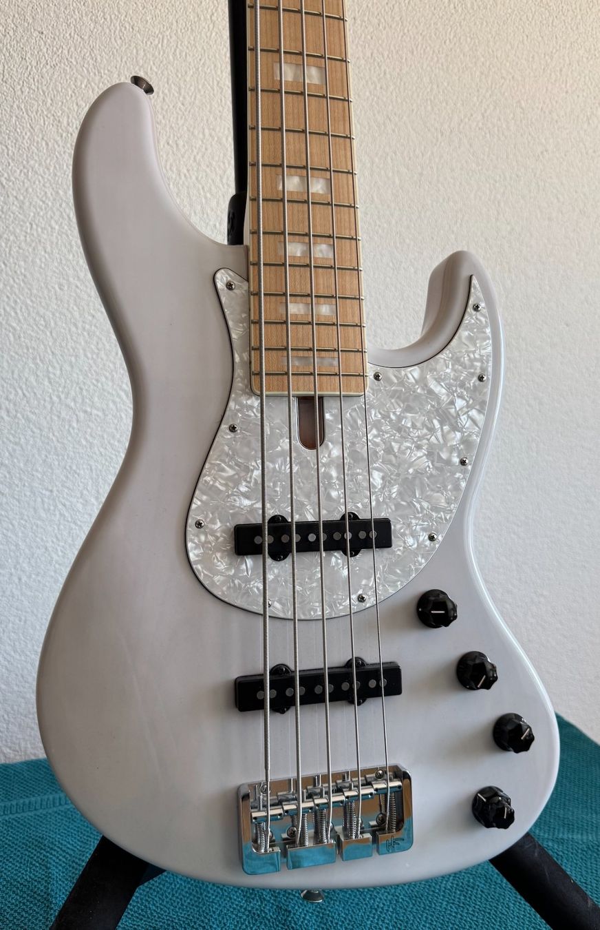 Strumenti musicali: Tino Tedesco 5/21 Bass – Nuovo (secondo la descrizione) da Binningen venduto da Neptun2027 1