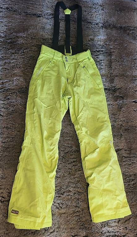 Hosen: Neue Skihose Grösse XS – Gebraucht aus Bonstetten von _YamaYa_