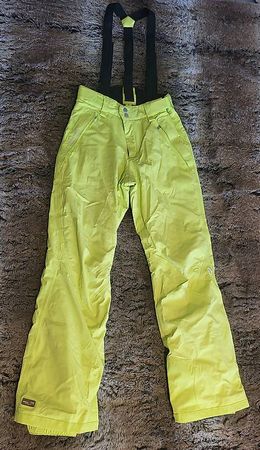 Neue Skihose Grösse XS