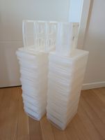 4x Rotho Systemix XS - boîte de rangement