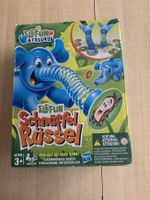 Elefun Schnüffel Rüssel Kinderspiel von Hasbro