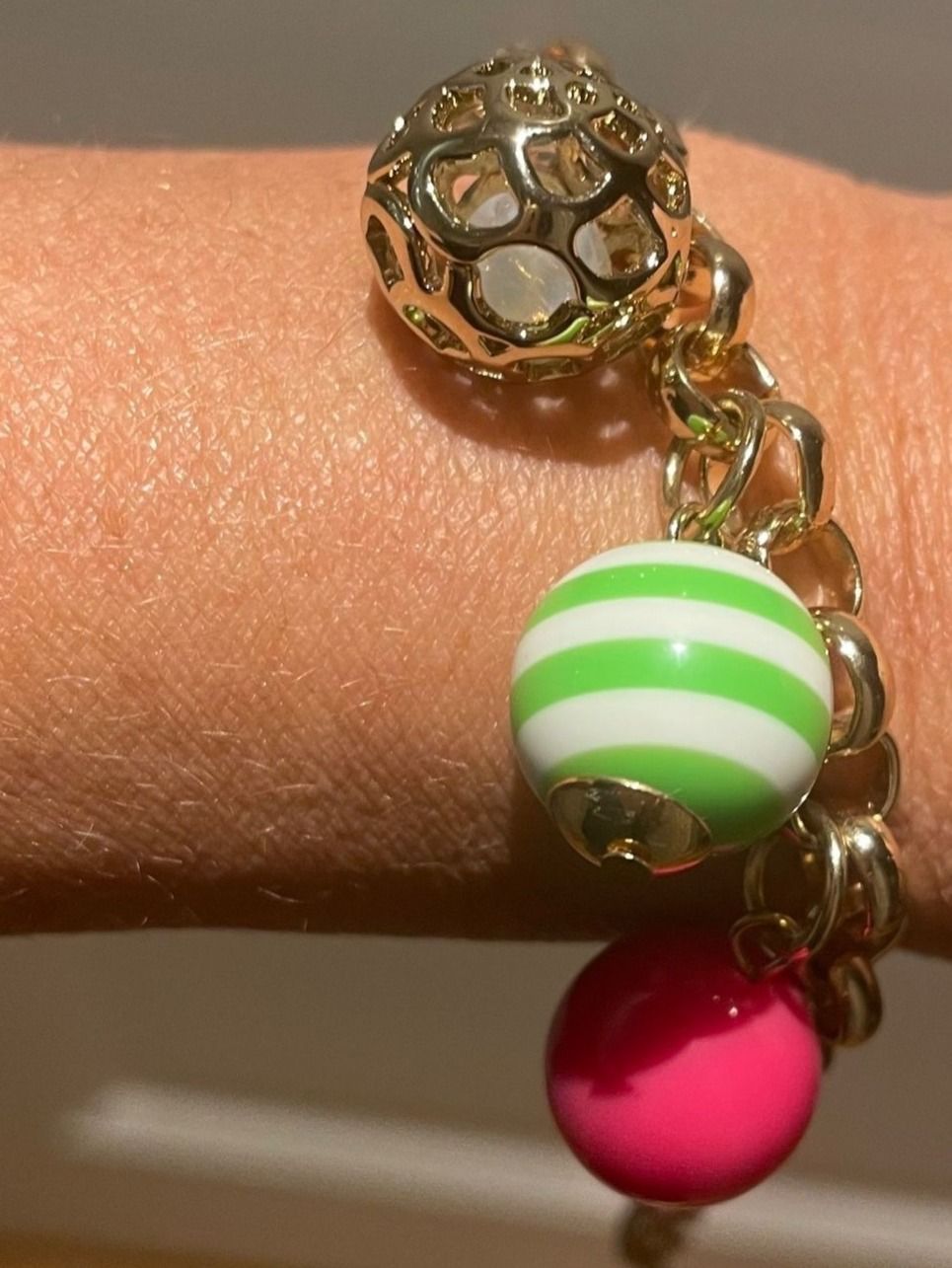 Altri gioielli: Halskette und Armband – Usato da Genève venduto da Livsonman 3