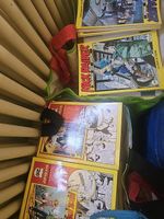 Nick Raider serie completa