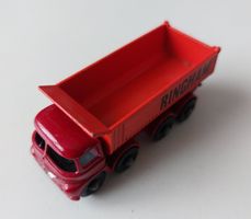 Matchbox Lesney No.17 D LKW Kipper Hoveringham