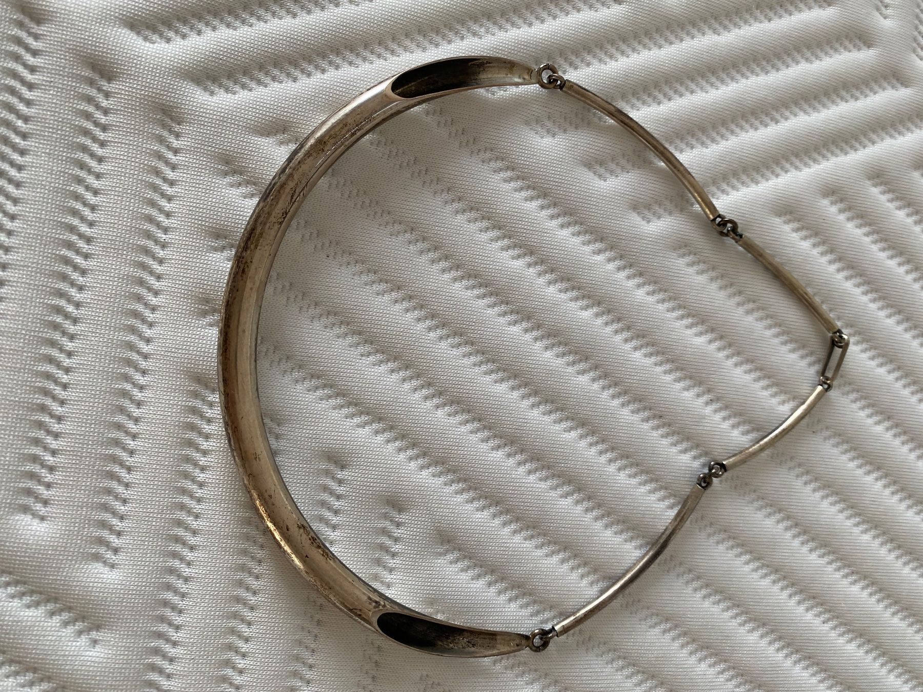 Sonstiger Schmuck: Kette und 2 x Ohreringe 925 Silber – Gebraucht aus Buchs-ZH von rivella55 1