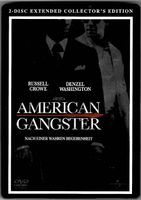 American Gangster - Extended Steelbook Edition  - DVD Film