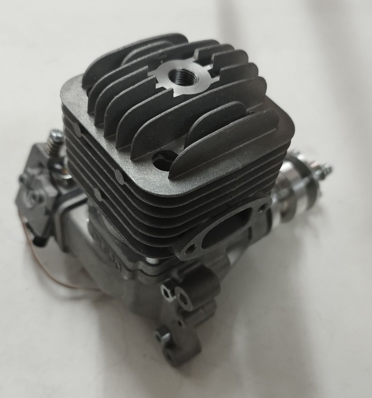 RC Modellbau: Neuer DLE 30ccm – Neu (gemäss Beschreibung) aus Kestenholz von Modellbaukeller 3