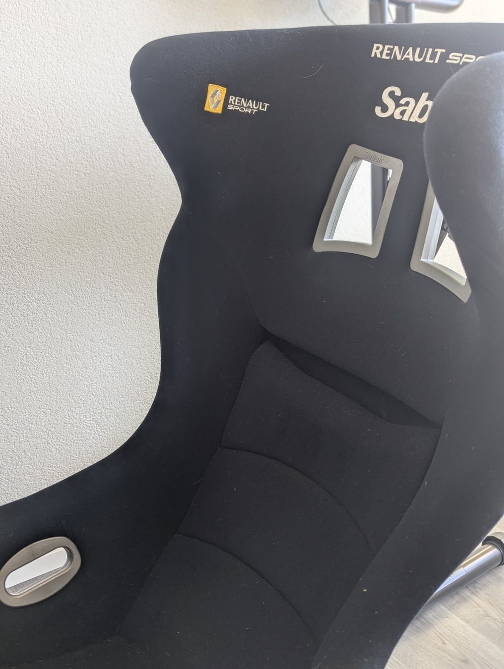 Fanatec Console: High-End Simulator / simulateur Simlab, Heusinkveld, Fanatec – Nuovo (secondo la descrizione) da Venthône venduto da surstroemming_69 5