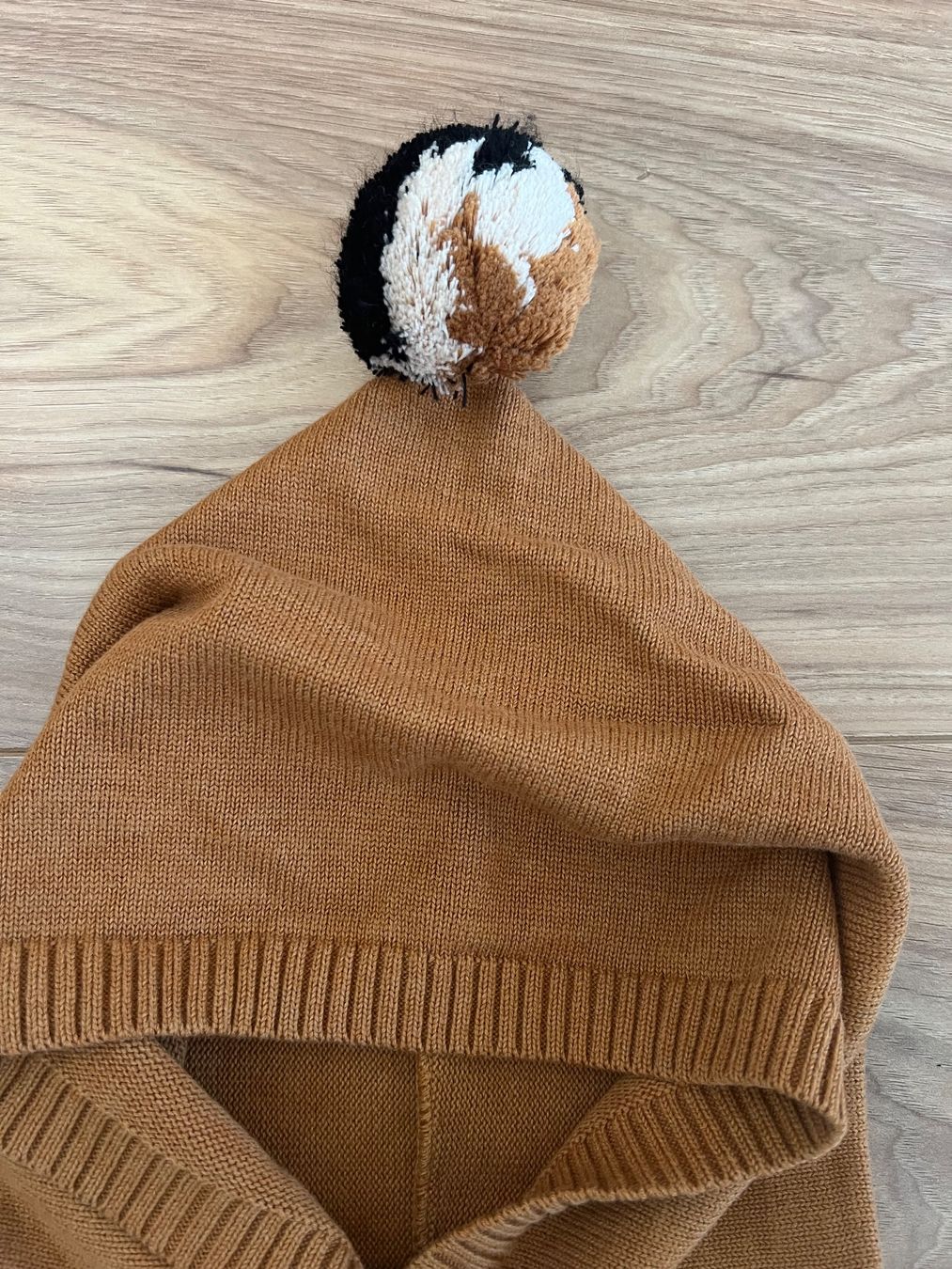 Maglioni & Felpe: Tiny Cotton sweater - 5y/o – Usato da Arzier Le Muids venduto da oma_w5bq 3