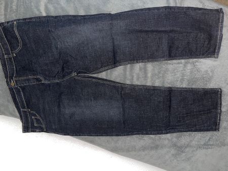 Herren Jeans Gr.5XLDunkelblau - Top Zustand!