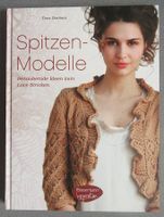 Spitzen-Modelle • Bezaubernde Ideen zum Lace-Stricken