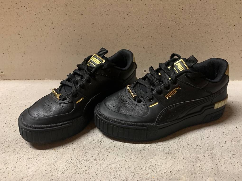 Herrenschuhe: Puma Sneakers / Gr. 37 – Gebraucht aus Bern von Nici2210 1