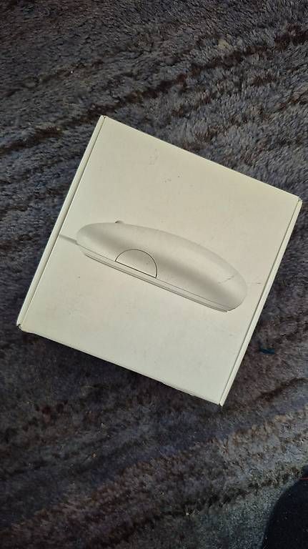 Souris: Mouse applel con cavo usb – D'occasion à Lugano par Ceruttig