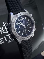 Breitling Blackbird - Full Set