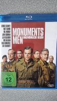 Blu Ray - Monuments Men / George Clooney
