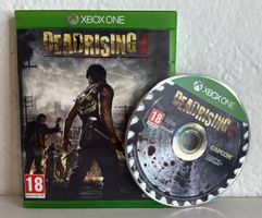 Xbox One Spiel Dead Rising 3 