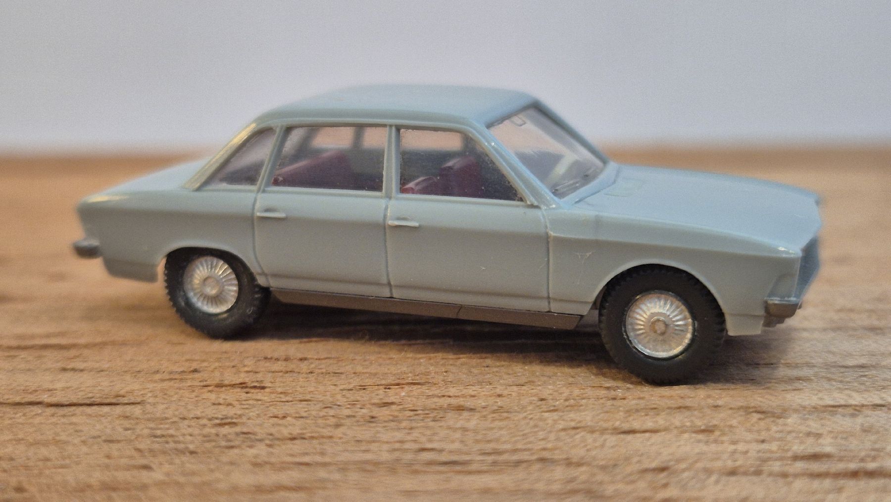 Wiking Modellini d'auto: VW K 70 von Wiking – Nuovo (secondo la descrizione) da Uznach venduto da Katinka83