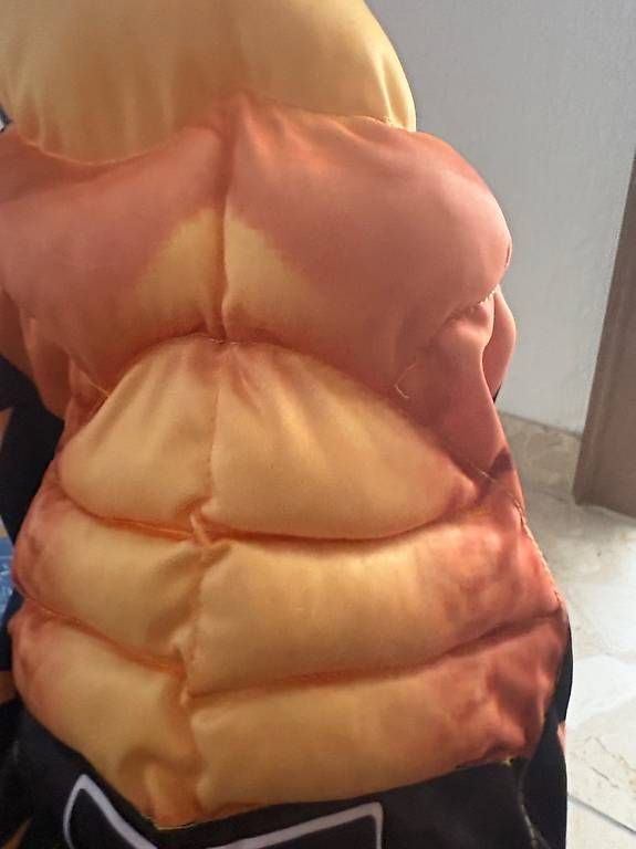 Costumi: Costume carnevale bimbo Wolverin – Nuovo e nell'imballaggio originale da Derendingen venduto da gisella_21 1