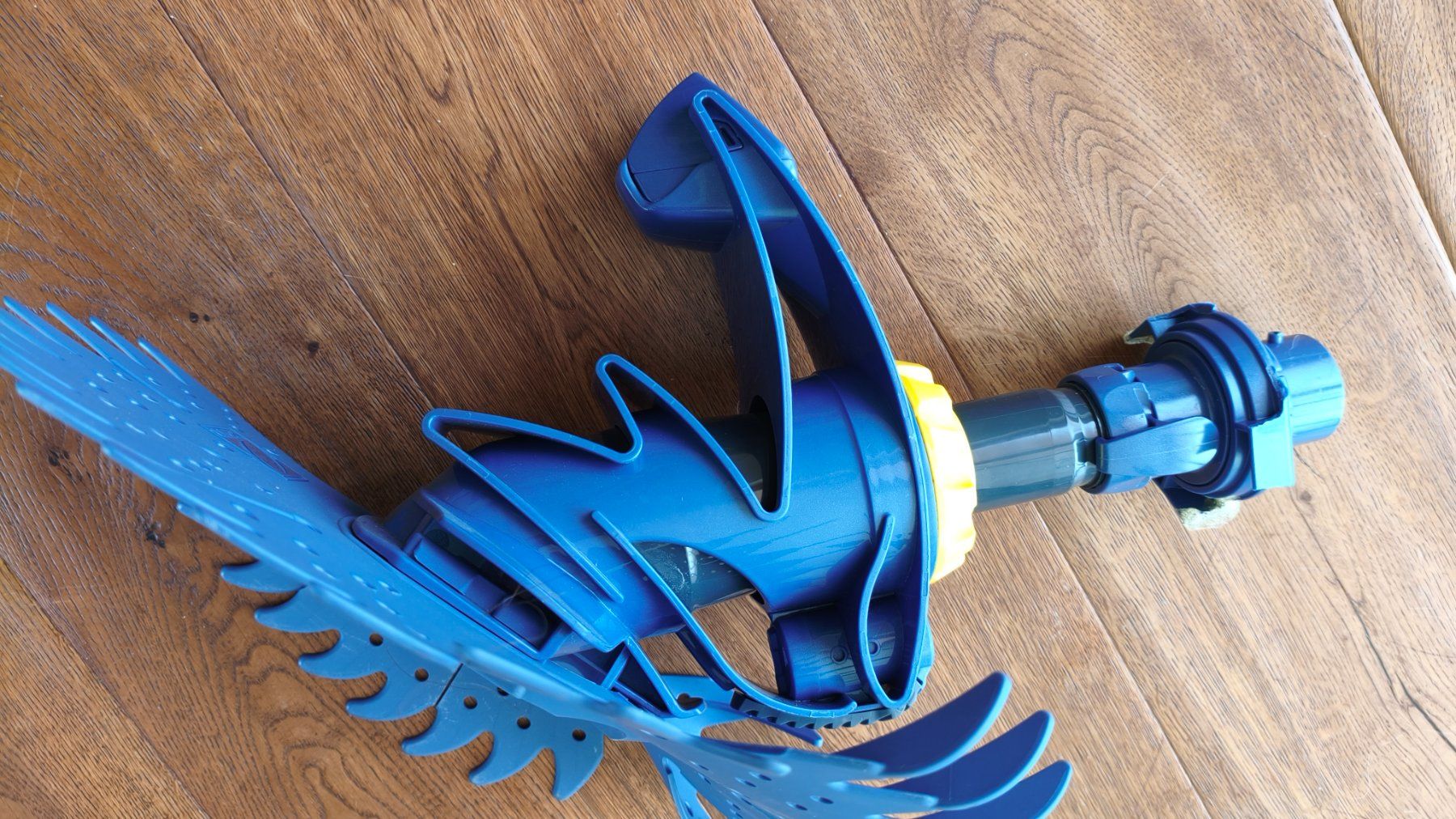 Accessori per Piscine: Zodiac Poolsauger T3 - wenig gebraucht – Usato da Wislikofen venduto da Noco1 3