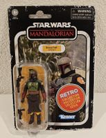 Star Wars Mandalorian Boba Fett Figur, neu in OVP! Top!