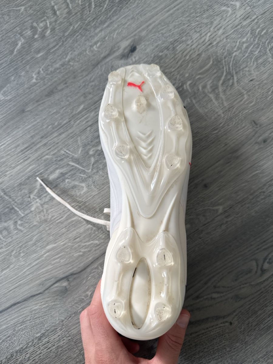 Puma Herrenschuhe: Puma King 20 Pro - 45EU / 29.5cm – Neu (gemäss Beschreibung) aus Zürich von sgametrio 4