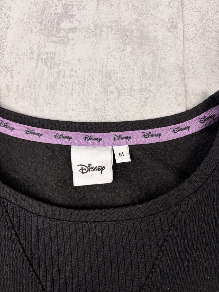 Pulls & Sweat-shirts: Pull Disney Stitch Noir - Taille M – Neuf (Voir description) à Neuchâtel par aliceguins 2