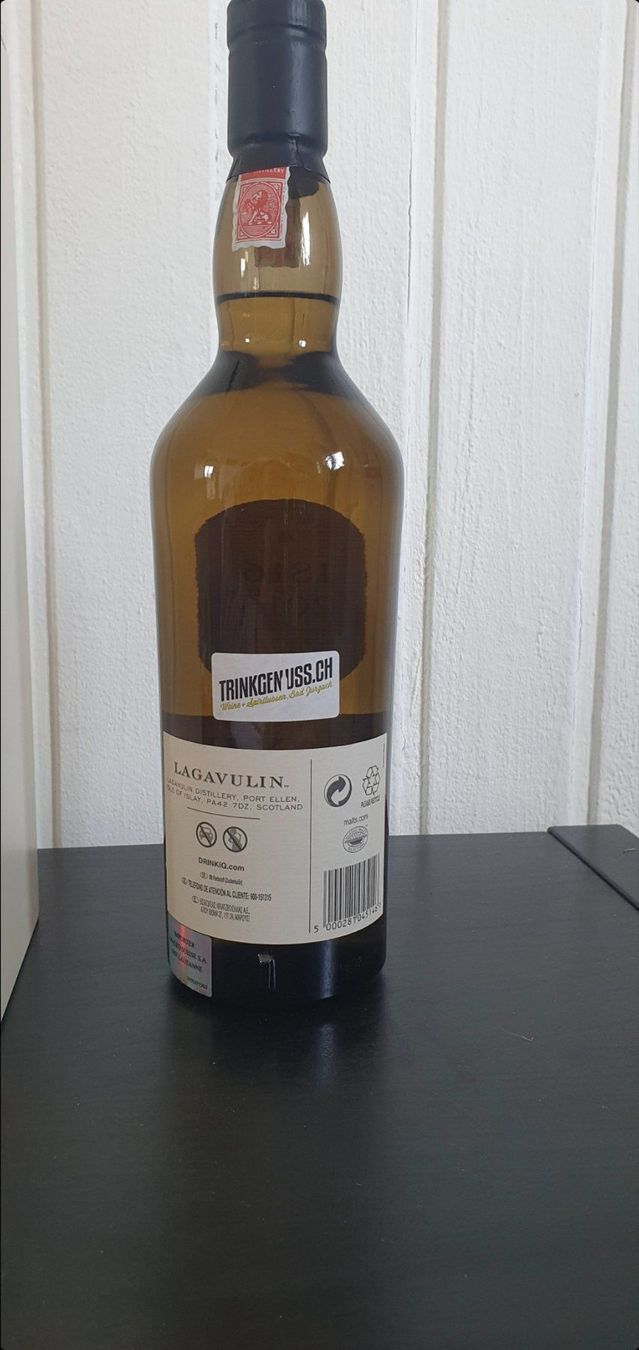 Lagavulin Spirituosen: Lagavulin 8years 200th Anniversary – Neu (gemäss Beschreibung) aus Langnau am Albis von jer_pm72 3