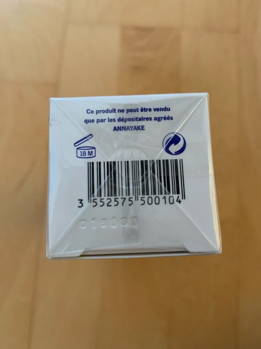 Profumi & Eau de Toilette: Annayake Kiji, for him, eau de Toilette, 100ml – Nuovo e nell'imballaggio originale da Basel venduto da Bonzito43 1