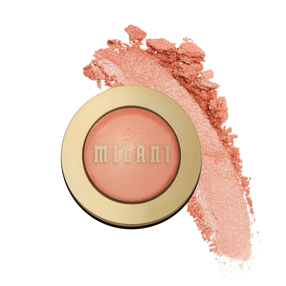 Make-up: MILANI baked blush - 05 LUMINOSO – Nuovo (secondo la descrizione) da Basel venduto da Chocolate_Cupcake