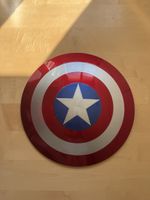 Captain America Schild | Cattoys