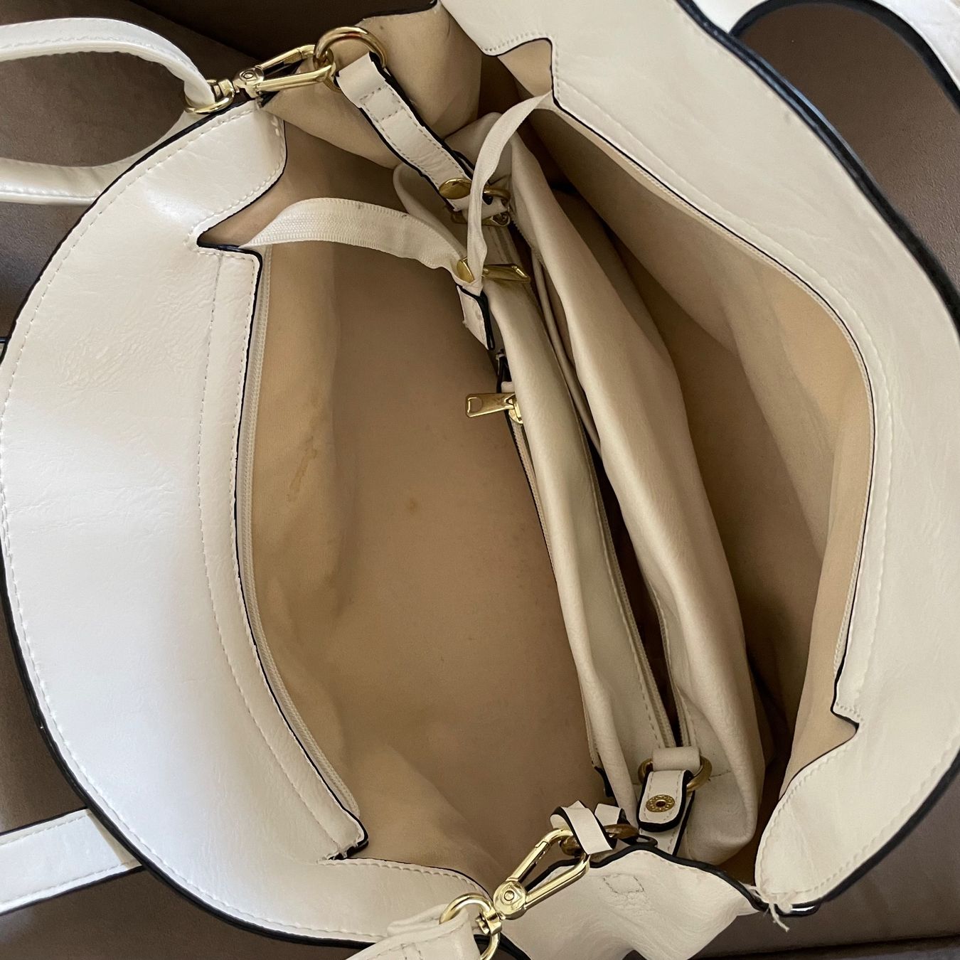Borse da donna: Tasche – Usato da Selzach venduto da iagiag98 2