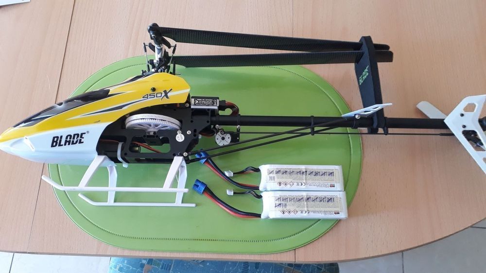 Blade sale 450x rtf