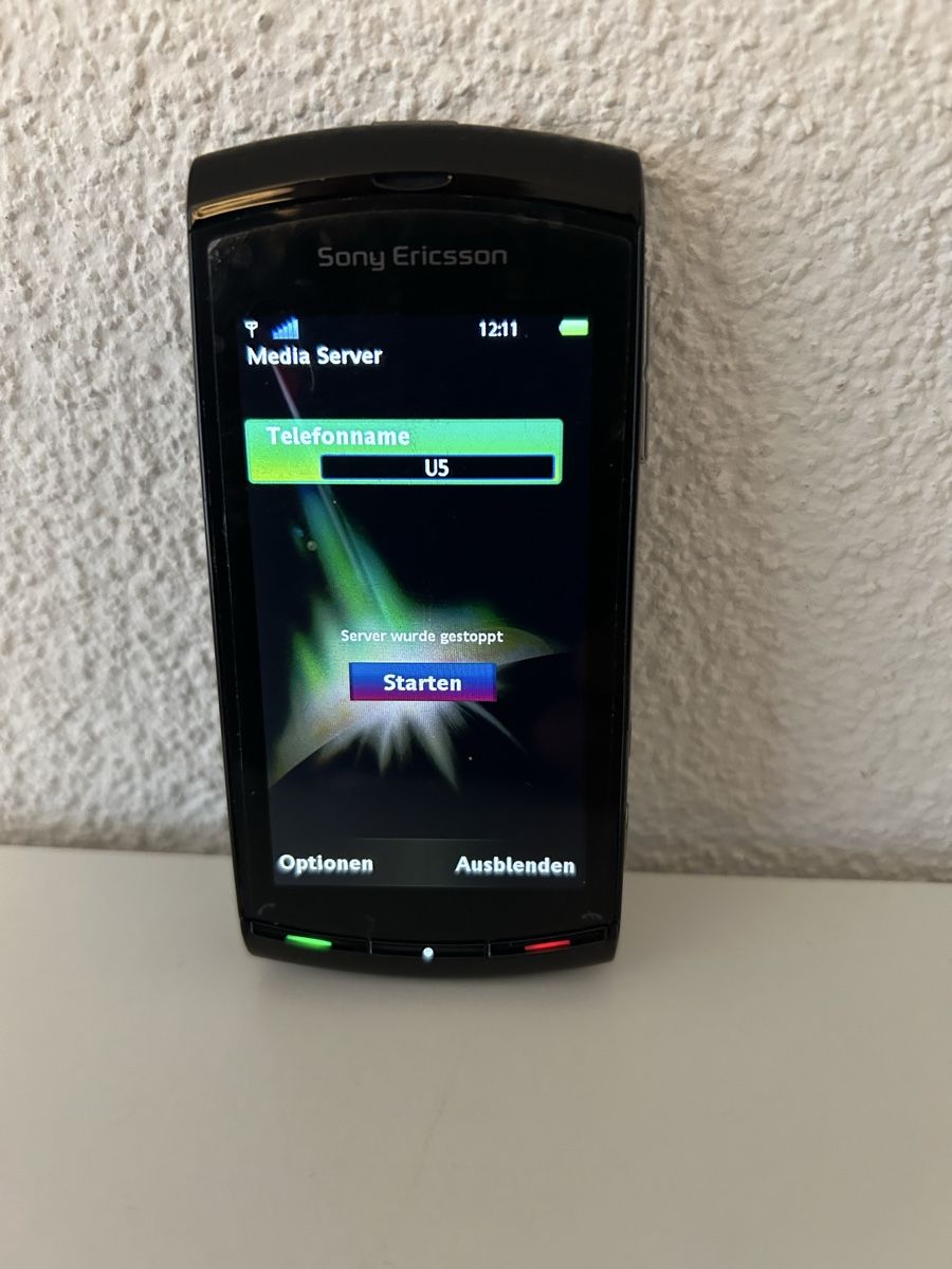 Ericsson Portables: Sony Ericsson  – D'occasion à Tuggen par Gebro1955