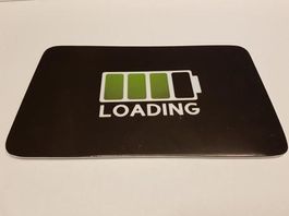 Frühstücksbrettchen M "Style Loading