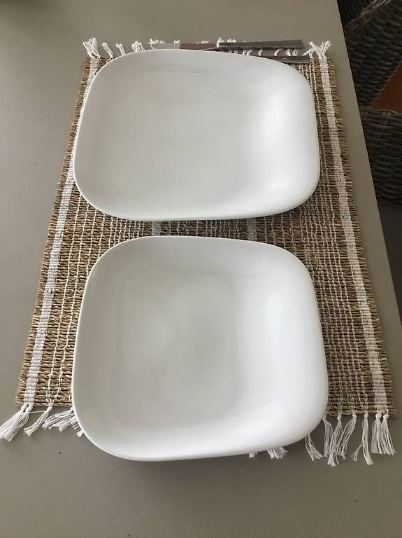 Kahla Set di piatti: Geschirr Kahla von Sola – Usato da St. Niklausen LU venduto da val_y8jm 3