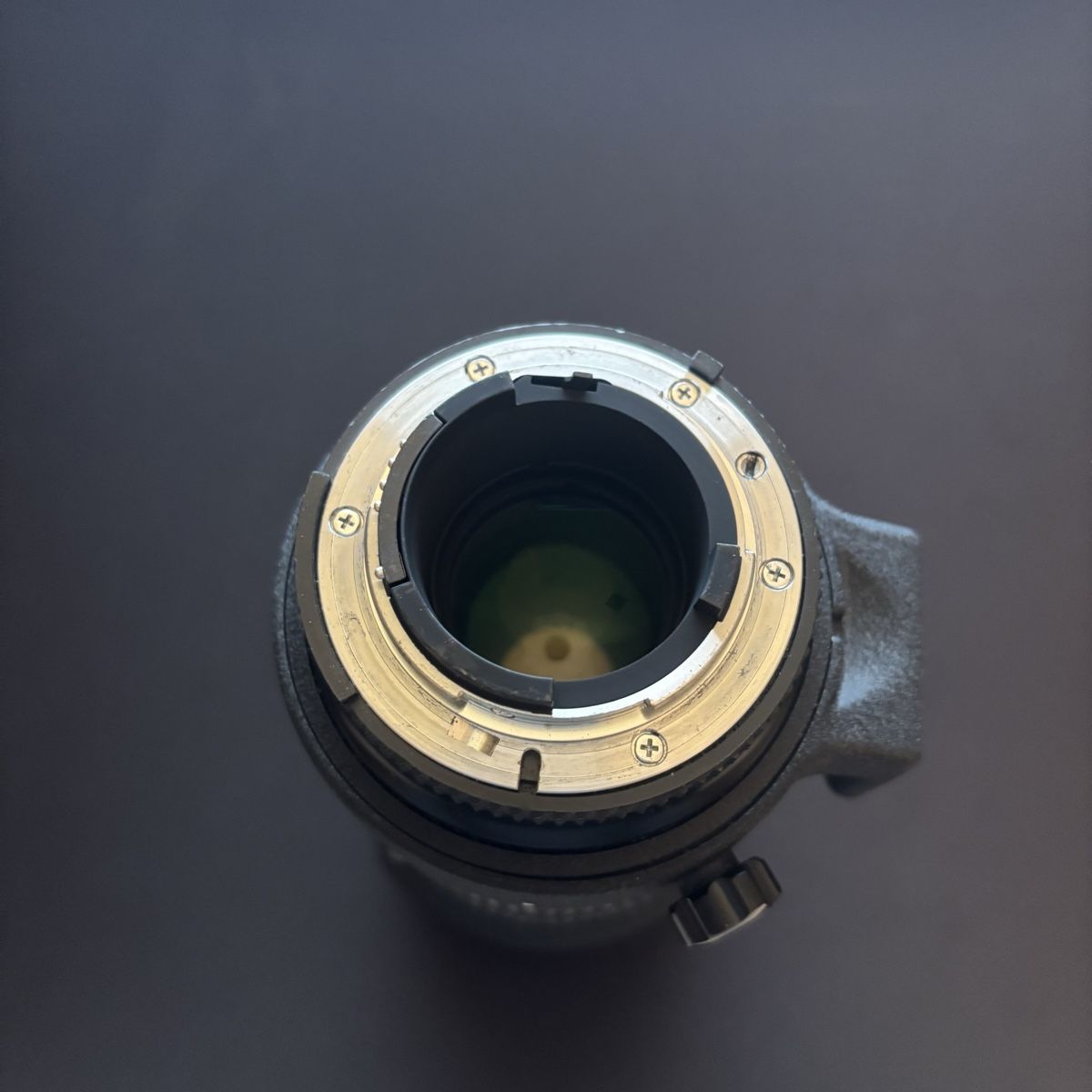 Nikon Objektive: Nikon AF 80-200mm f/2.8D ED – Gebraucht aus Bern von tandrei 4