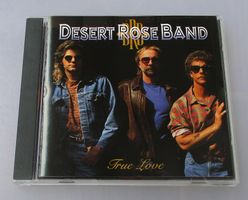 DESERT ROSE BAND - True Love