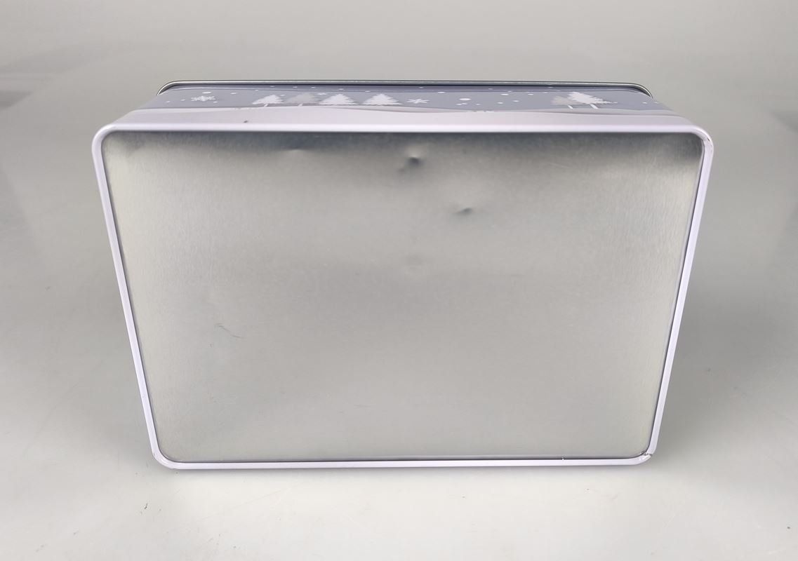 Contenitori & Simili: Guetzli Dose – Usato da Rüti ZH venduto da Restwert_Rueti_ZH 1