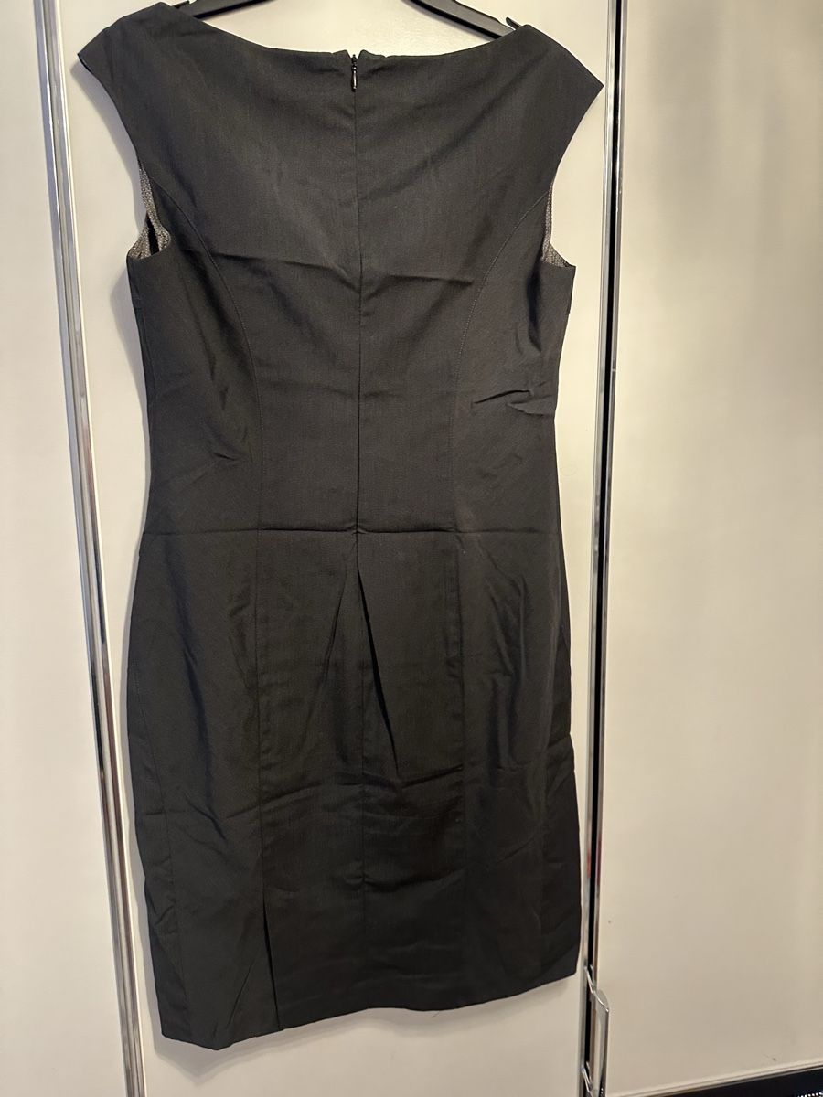 Sisley Vestiti: Damen kleid Gr.M vonSISLEY – Usato da Pfungen venduto da Outlet64 1