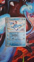 Azumarill - Reverse Holo - Pokemon Paldea Evolved