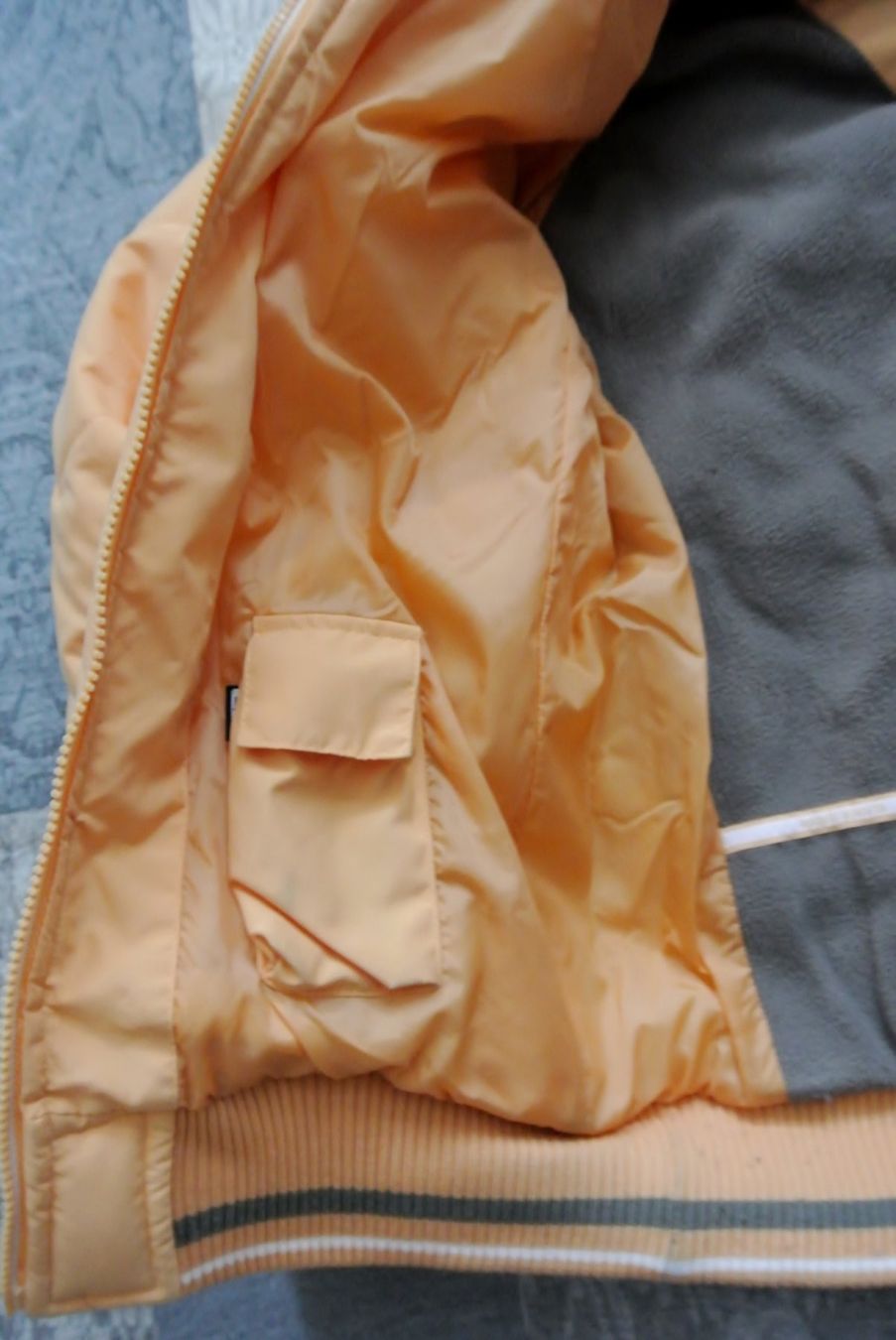 Esprit Giacche: Original 2000er Jahre Vintage ESPRIT Jacke Gr. M oder 40 – Usato da Zell ZH venduto da fossilchen 7