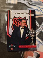 Pierre Turgeon New York Islanders Lady Byng Trophy Winner
