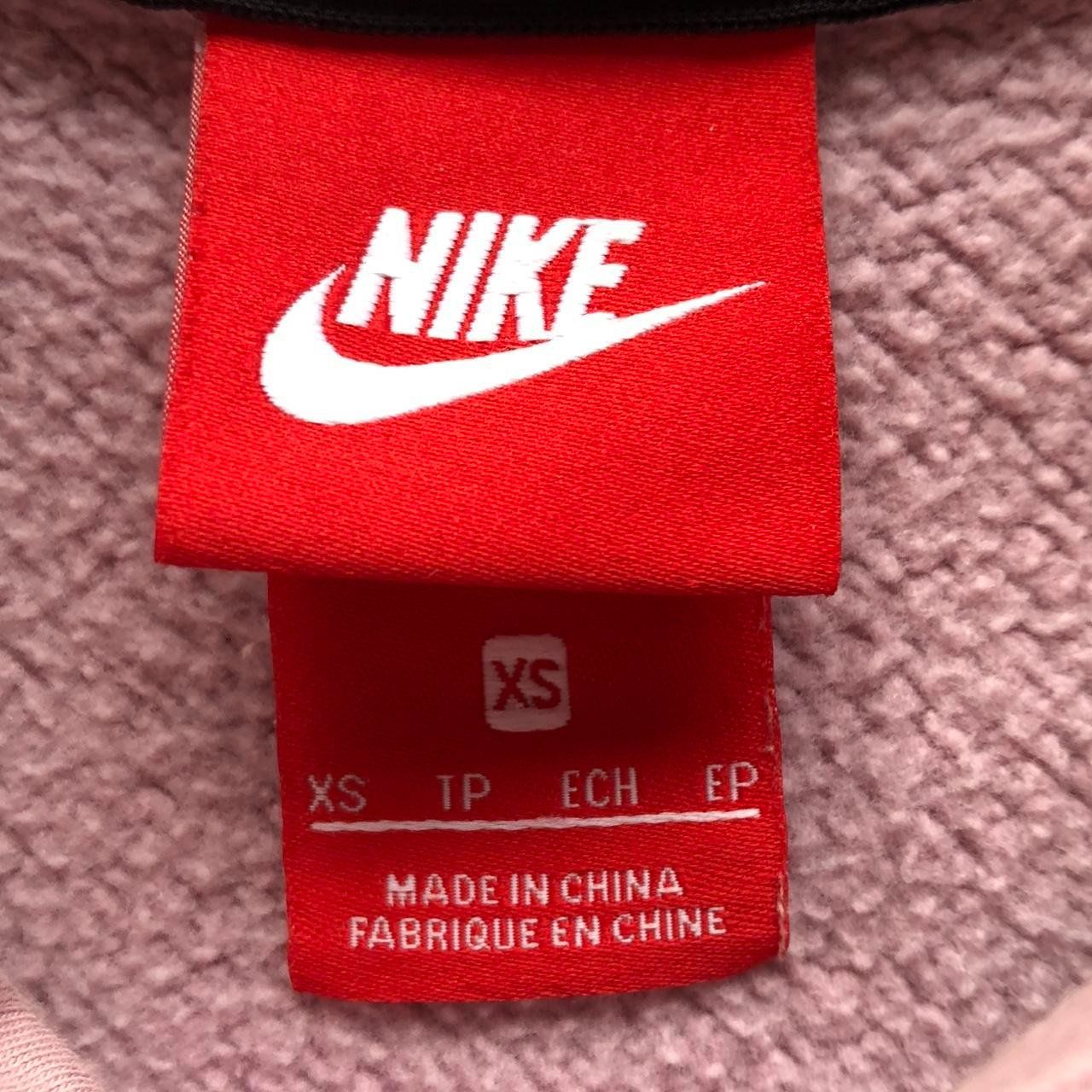 Nike Maglioni & Felpe: Pull Nike Air Pink Women XS – Usato da Genève venduto da ang_7j7j 4