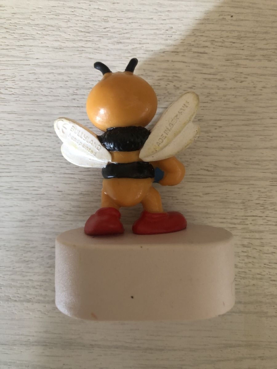 Temperini: Spitzer mit Bienenmotiv – Nuovo (secondo la descrizione) da Ins venduto da teamfairerdeal 2