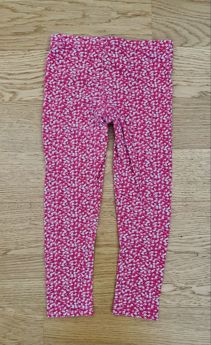 Collant & Leggings: Legging Taille 116 – Usato da Sion venduto da FashionStore3 1