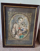 Bild, Heiliger Aloysius von Gonzaga