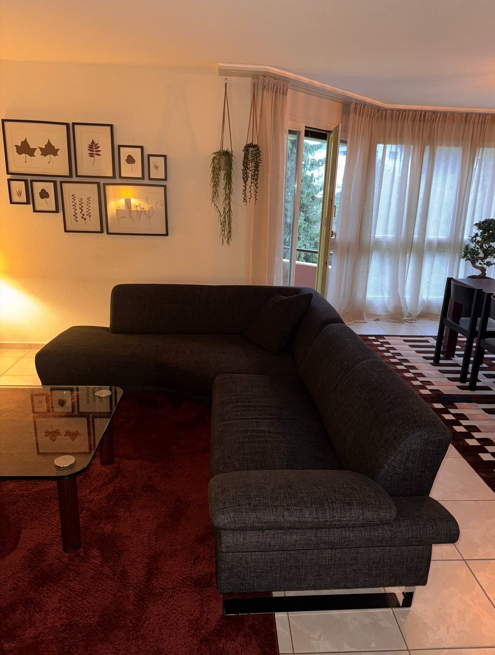 Pfister Divani: Ecksofa von Pfister – Usato da Flawil venduto da sakul95 6
