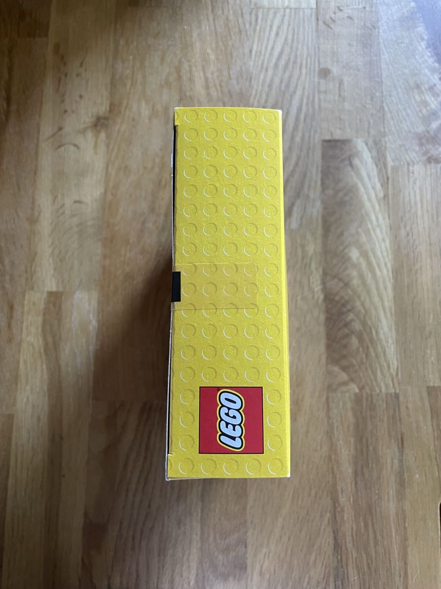 Lego Jeux de construction: Lego licorne 6435196 – Neuf avec emballage d'origine à Les Brenets par serialdrink 5
