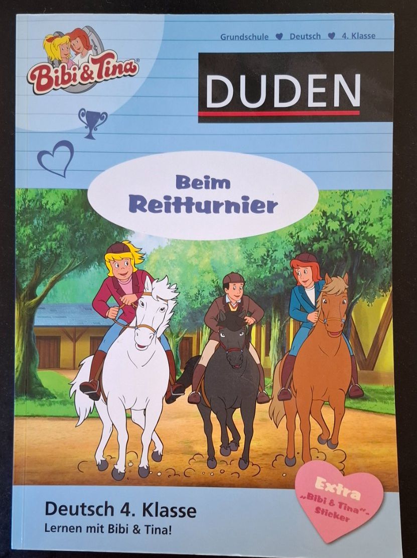 Libri: Deutsch Primar 4. Klasse – Usato da Auw venduto da Tschei-Pi