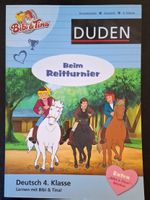Deutsch Primar 4. Klasse